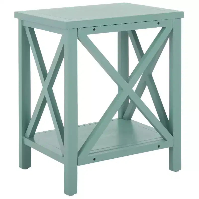 Tavolino da salotto Candace Cross