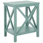 Tavolino da salotto Candace Cross