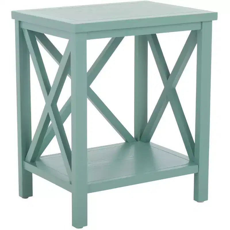 Tavolino da salotto Candace Cross