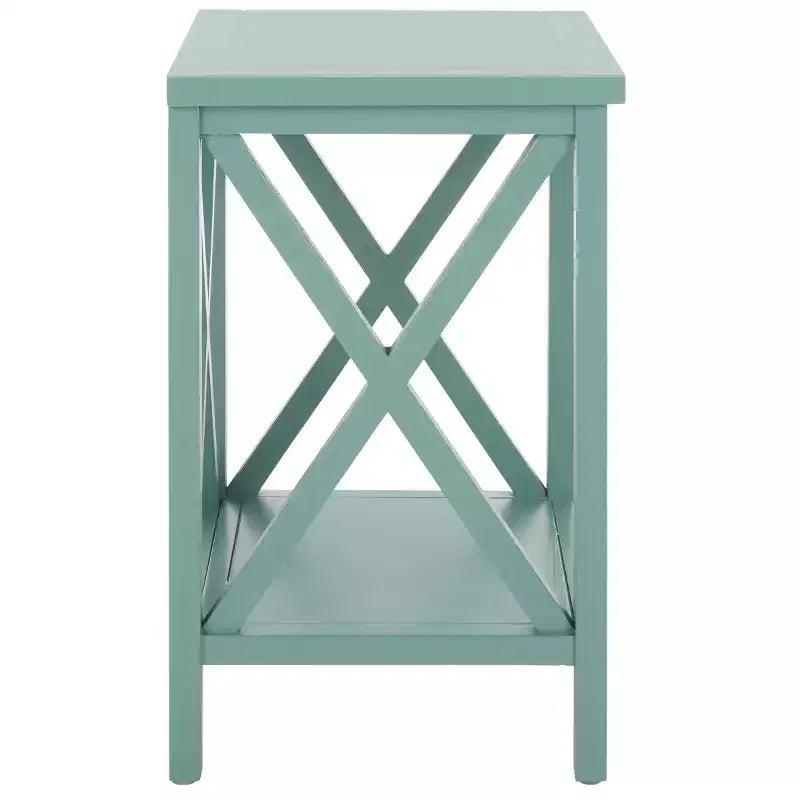 Tavolino da salotto Candace Cross