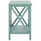 Tavolino da salotto Candace Cross