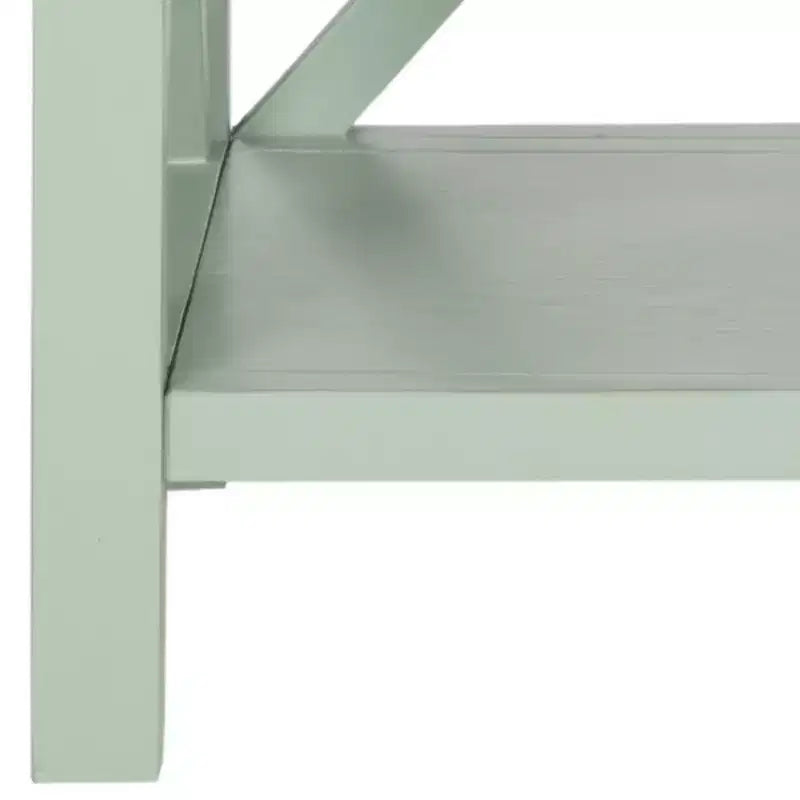 Tavolino da salotto Candace Cross