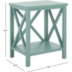 Tavolino da salotto Candace Cross