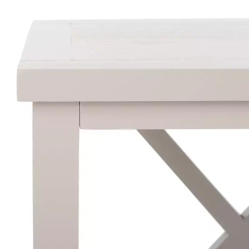 Tavolino da salotto Candace Cross