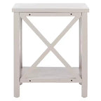 Tavolino da salotto Candace Cross