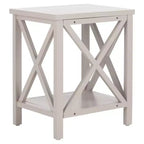 Tavolino da salotto Candace Cross