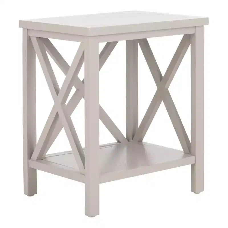 Tavolino da salotto Candace Cross