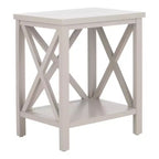 Tavolino da salotto Candace Cross