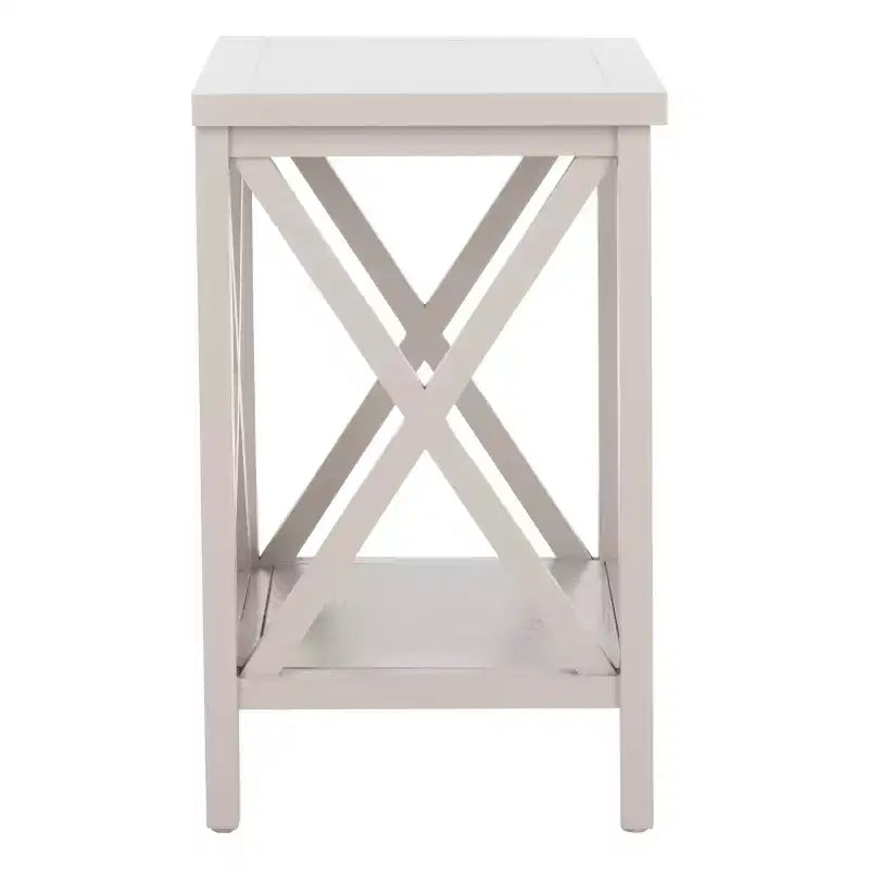 Tavolino da salotto Candace Cross