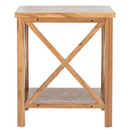 Tavolino da salotto Candace Cross
