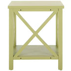 Tavolino da salotto Candace Cross