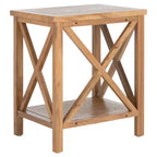 Tavolino da salotto Candace Cross