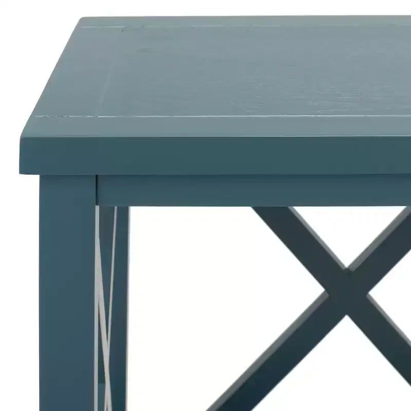 Tavolino da salotto Candace Cross