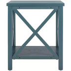 Tavolino da salotto Candace Cross