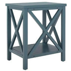 Tavolino da salotto Candace Cross