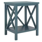 Tavolino da salotto Candace Cross
