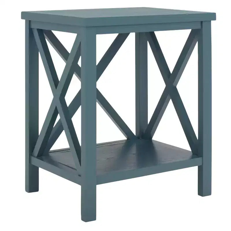 Tavolino da salotto Candace Cross