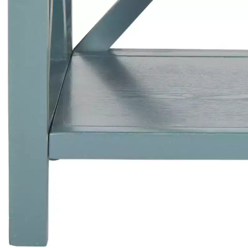Tavolino da salotto Candace Cross