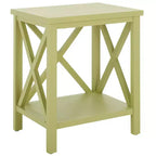 Tavolino da salotto Candace Cross
