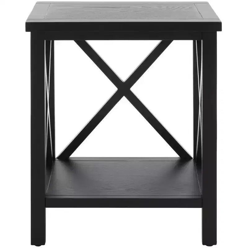 Tavolino da salotto Candace Cross