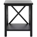 Tavolino da salotto Candace Cross