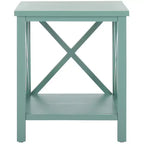 Tavolino da salotto Candace Cross
