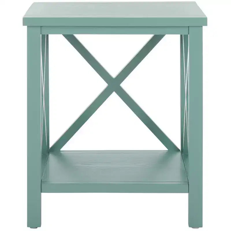Tavolino da salotto Candace Cross