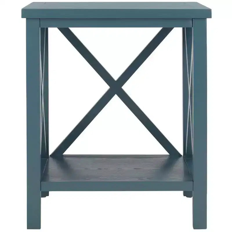 Tavolino da salotto Candace Cross