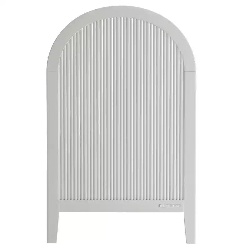 Culla trasformabile 4-in-1 Eloise - Certificata Greenguard Gold
