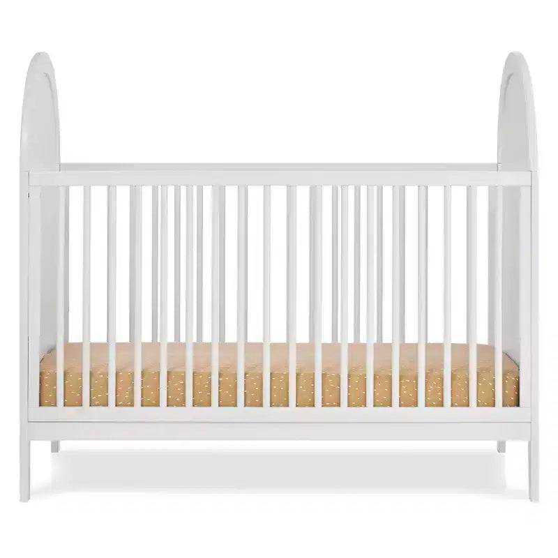 Culla trasformabile 4-in-1 Eloise - Certificata Greenguard Gold