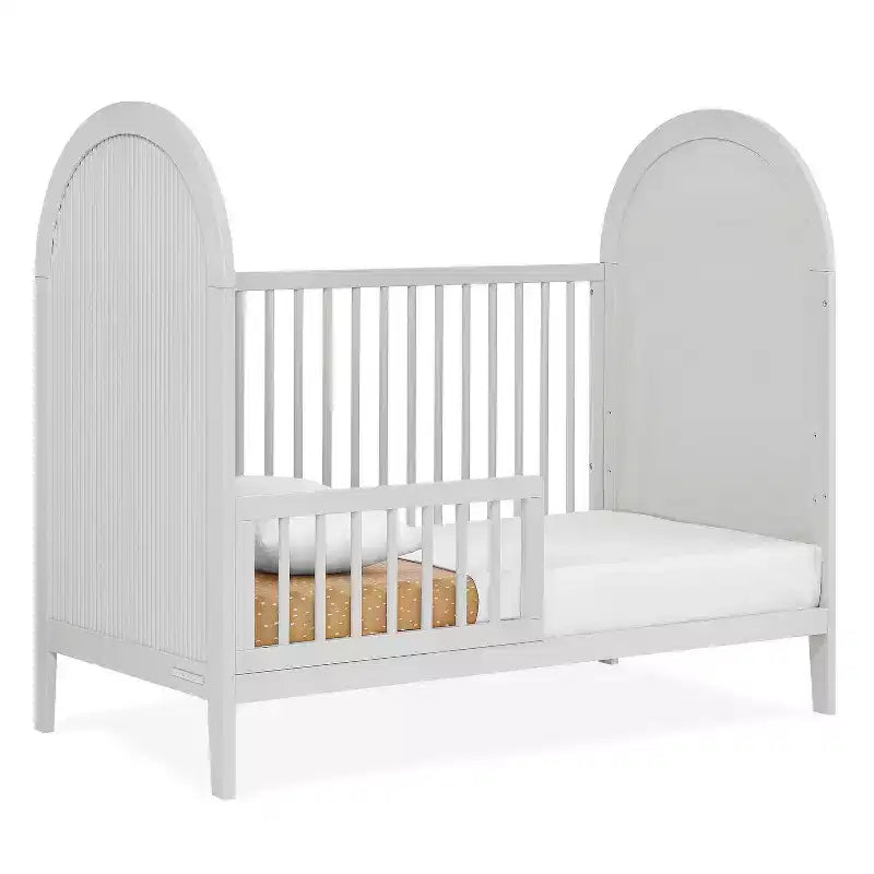 Culla trasformabile 4-in-1 Eloise - Certificata Greenguard Gold