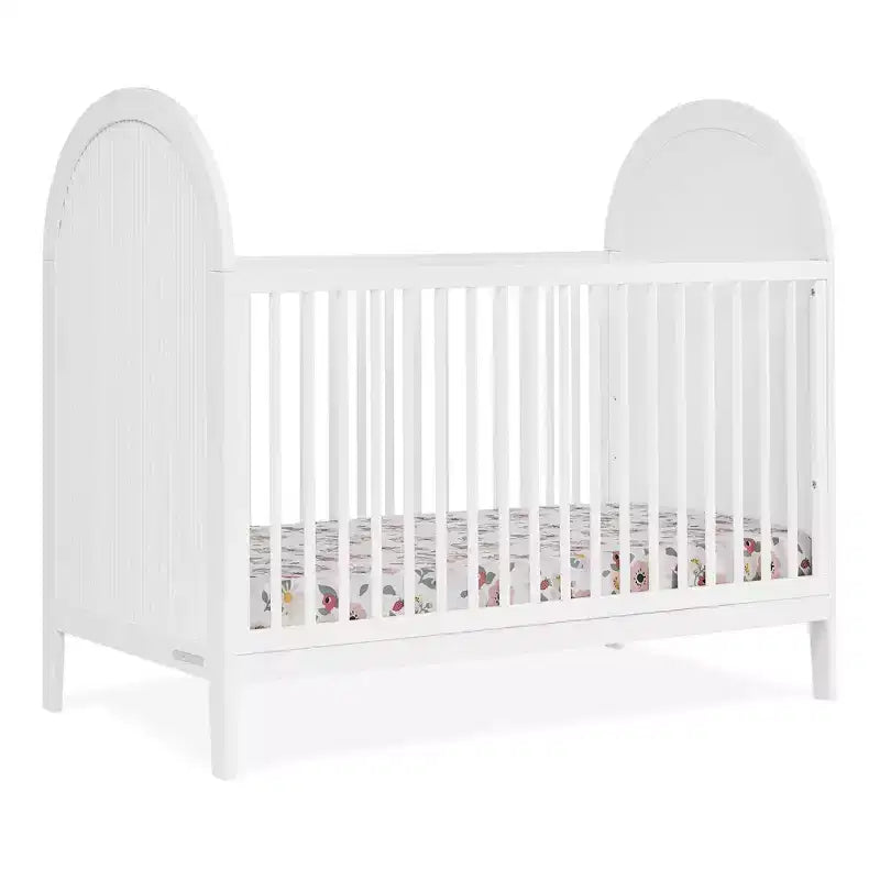 Culla trasformabile 4-in-1 Eloise - Certificata Greenguard Gold