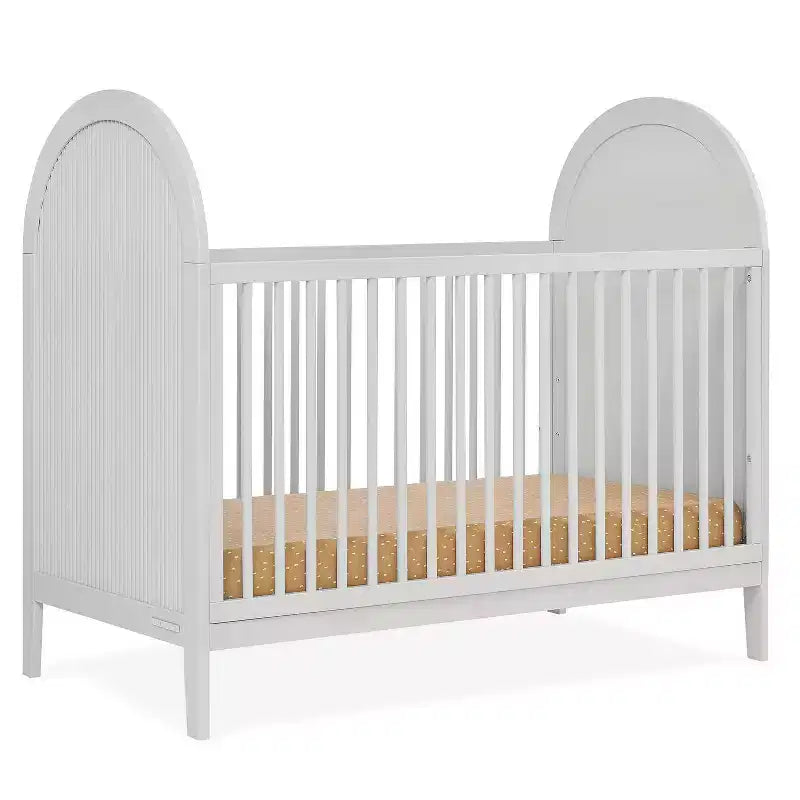 Culla trasformabile 4-in-1 Eloise - Certificata Greenguard Gold