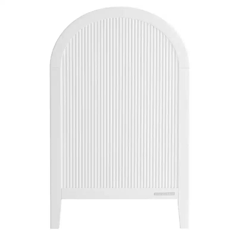 Culla trasformabile 4-in-1 Eloise - Certificata Greenguard Gold