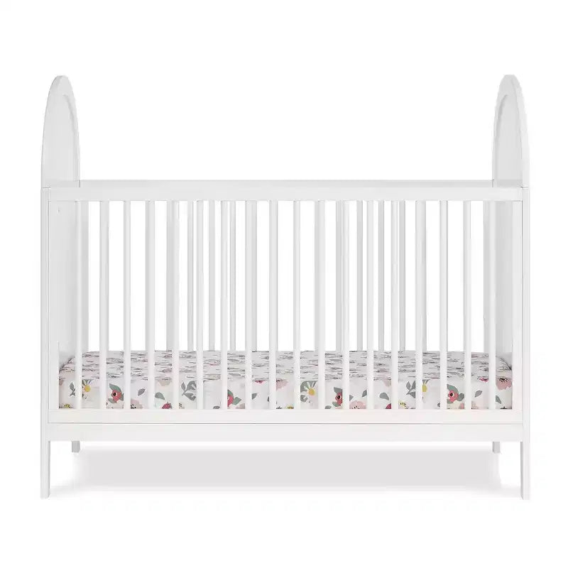 Culla trasformabile 4-in-1 Eloise - Certificata Greenguard Gold
