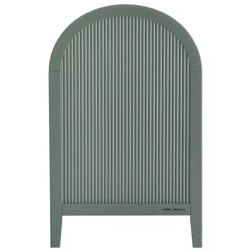 Culla trasformabile 4-in-1 Eloise - Certificata Greenguard Gold
