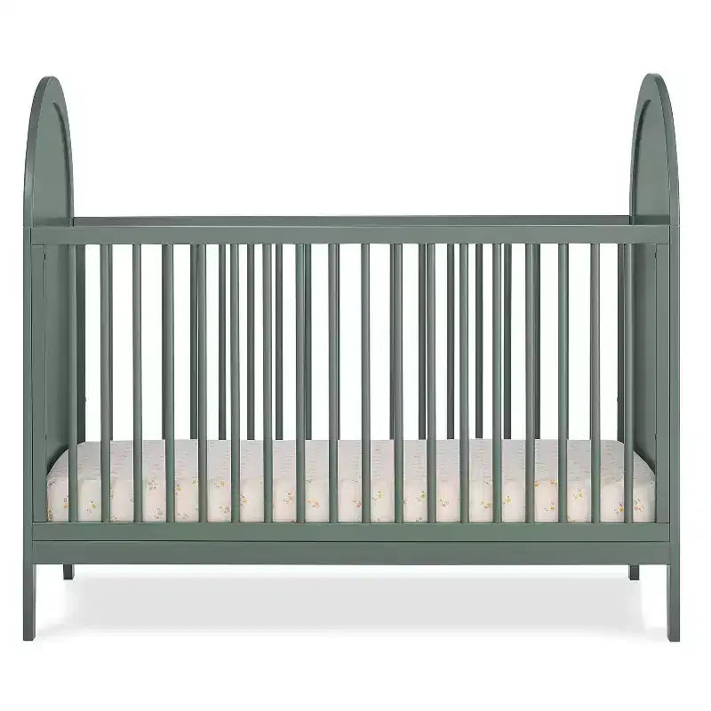 Culla trasformabile 4-in-1 Eloise - Certificata Greenguard Gold