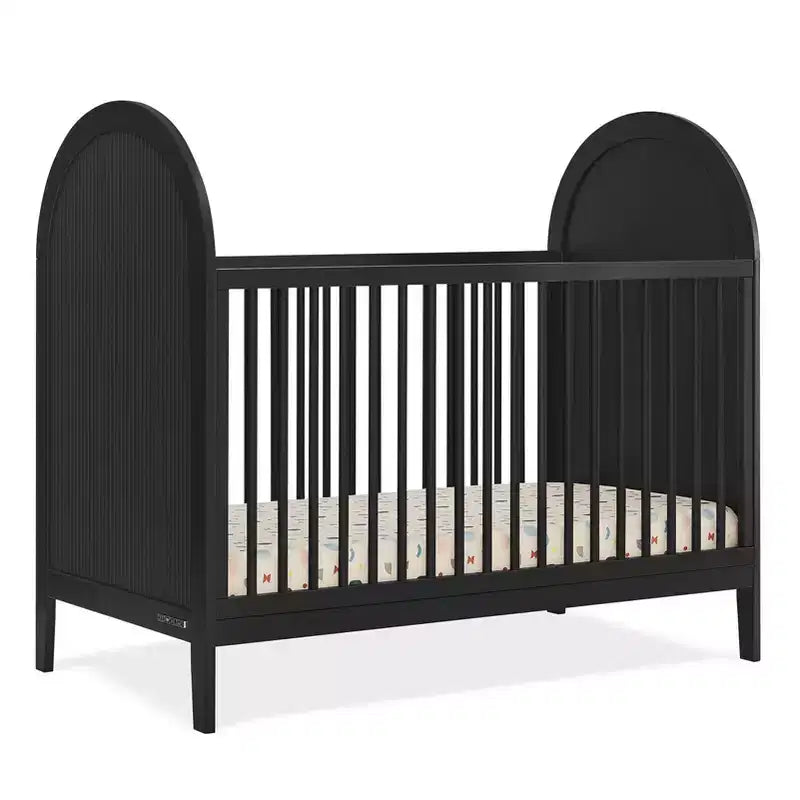 Culla trasformabile 4-in-1 Eloise - Certificata Greenguard Gold