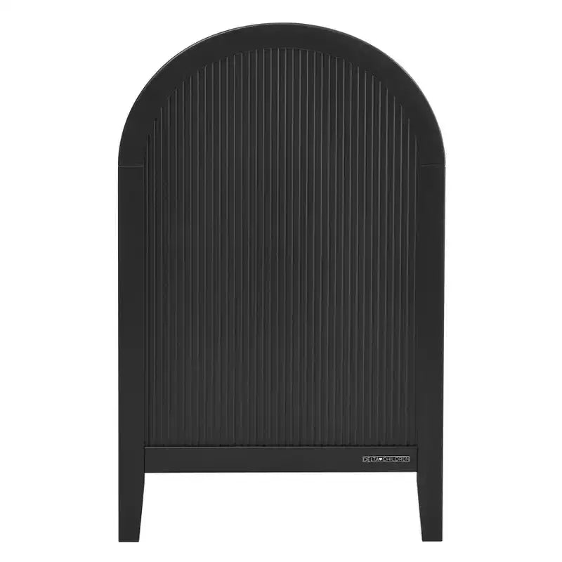 Culla trasformabile 4-in-1 Eloise - Certificata Greenguard Gold