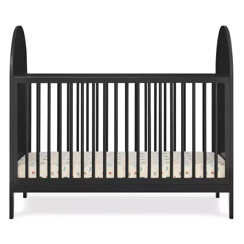 Culla trasformabile 4-in-1 Eloise - Certificata Greenguard Gold