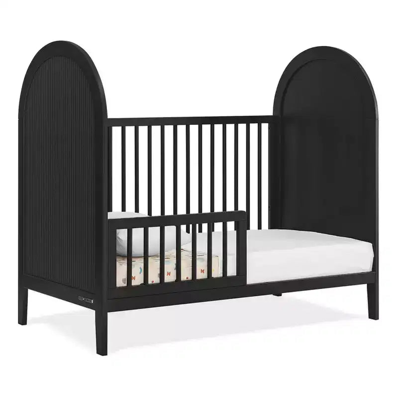 Culla trasformabile 4-in-1 Eloise - Certificata Greenguard Gold