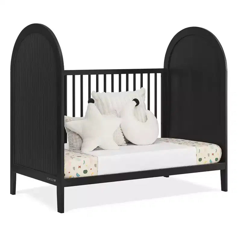 Culla trasformabile 4-in-1 Eloise - Certificata Greenguard Gold
