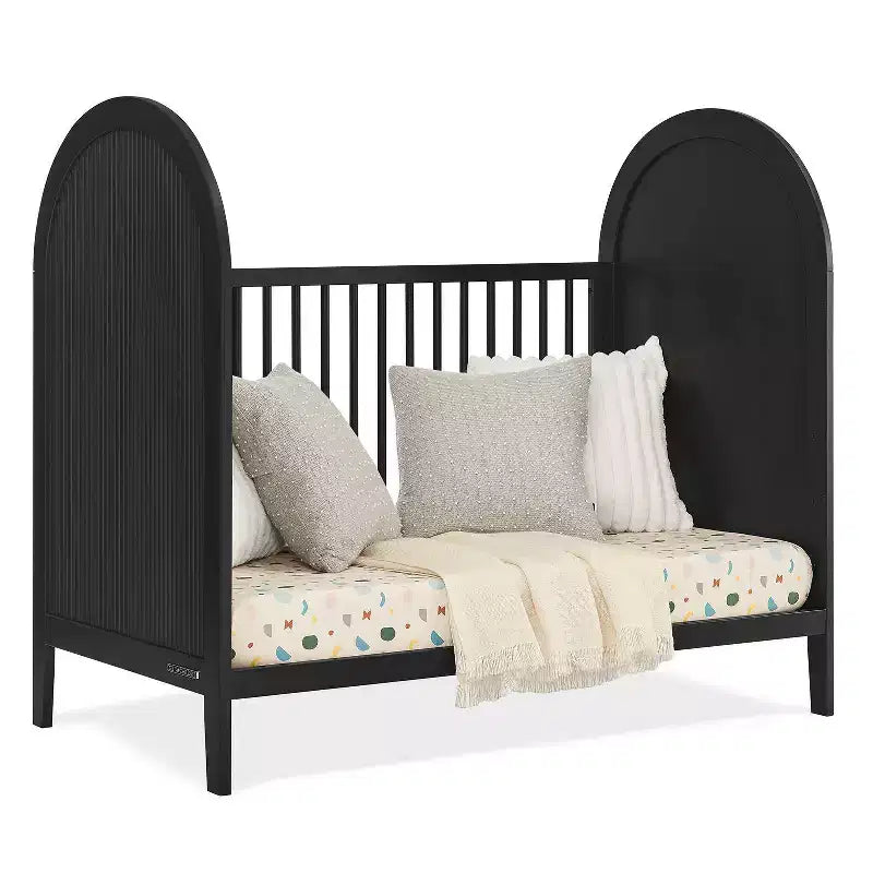 Culla trasformabile 4-in-1 Eloise - Certificata Greenguard Gold