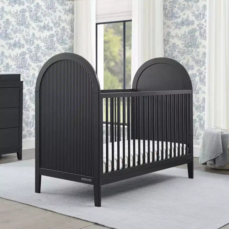Culla trasformabile 4-in-1 Eloise - Certificata Greenguard Gold