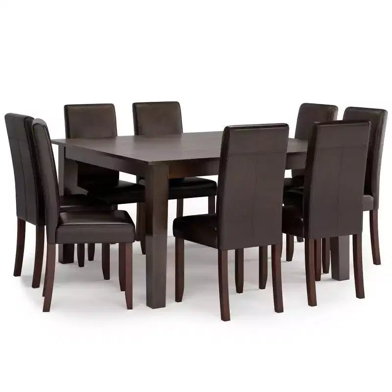 Servizio da pranzo Normandy da 9 pezzi
