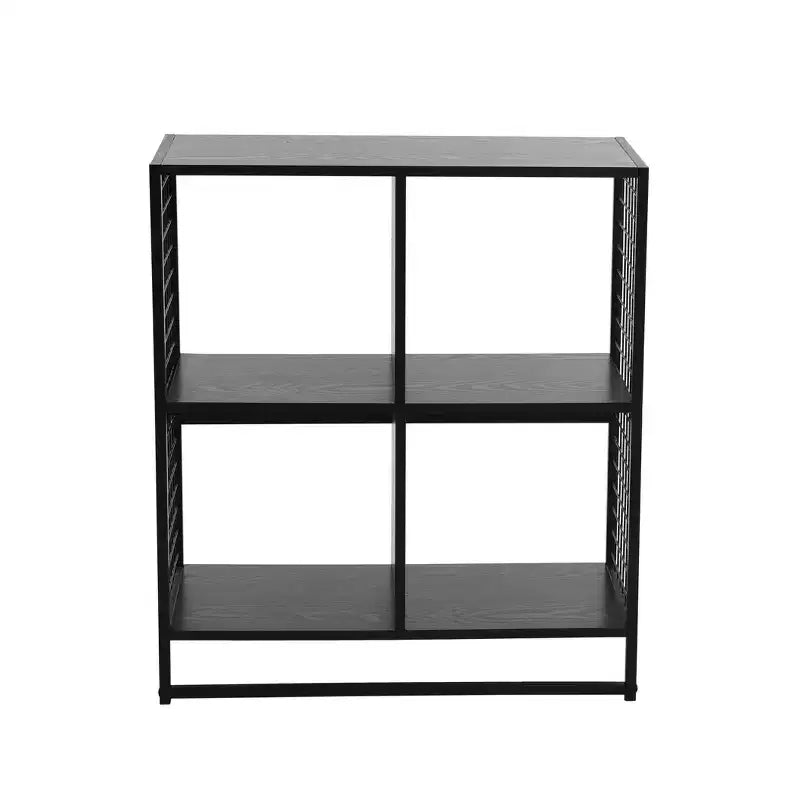 Libreria a 4 ripiani "Trellis" da 28,15 pollici