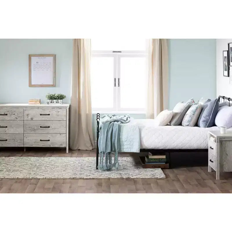 Letto singolo
