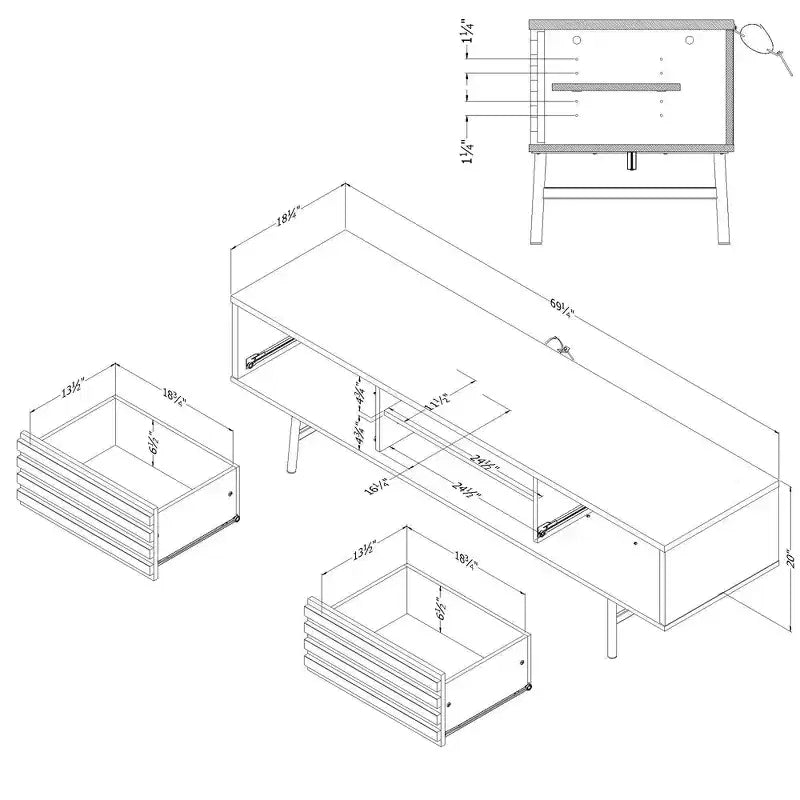 Letto singolo