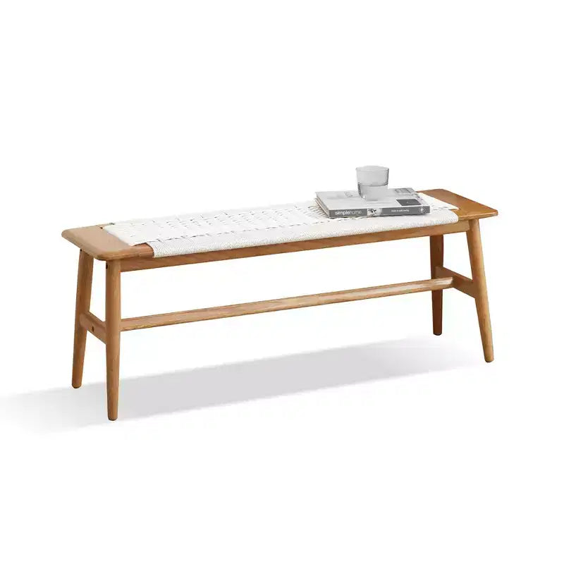 Panca da pranzo in legno, Panca per letto, Panca per sala da pranzo, Ingresso, Panca da interno per corridoio, Soggiorno, Cucina, Ingresso, Balcone, Camera da letto
