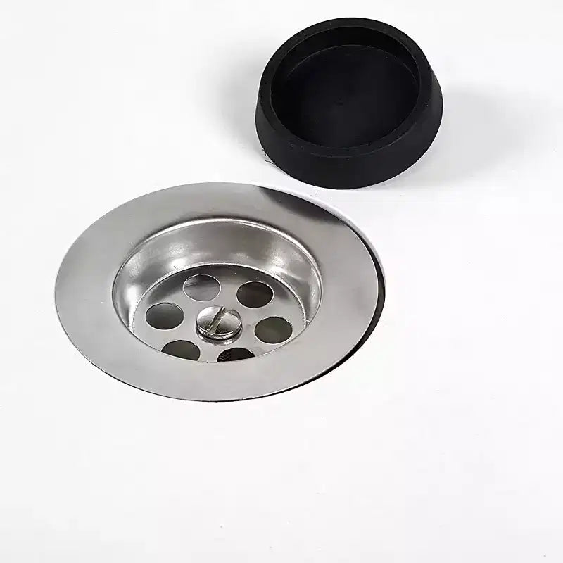 Tavolo Bar Pieghevole Portatile 4' con Gonnellino - Nero